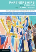 Cover: Partnerships with Families and Communities - Cambridge University Press