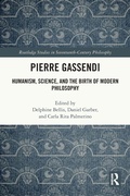 Cover: Pierre Gassendi - Routledge