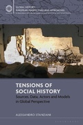 Bild: Tensions of Social History - Bloomsbury Academic