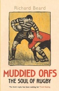 Cover: Muddied Oafs - Yellow Jersey Press