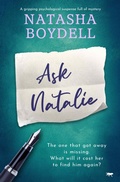 Cover: Ask Natalie - Bloodhound Books