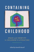 Cover: Containing Childhood - Princeton University Press
