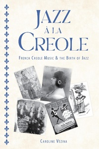 Abbildung von: Jazz à la Creole - Princeton University Press