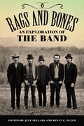 Cover: Rags and Bones - Princeton University Press