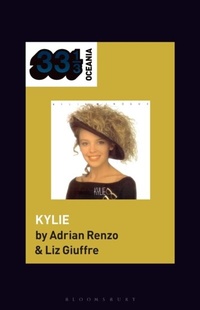 Abbildung von: Kylie Minogue's Kylie - Bloomsbury Academic USA