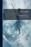Cover: Skating - Nabu Press