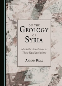 Abbildung von: On the Geology of Syria - Cambridge Scholars Publishing