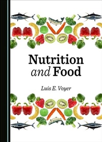 Abbildung von: Nutrition and Food - Cambridge Scholars Publishing