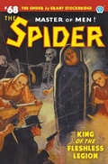 Cover: The Spider #68 - Popular Publications