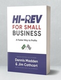 Cover: Hi REV for Small Biz - BEYOND PUBLISHING