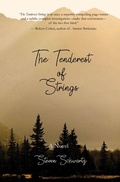 Cover: The Tenderest of Strings - Regal House Publishing