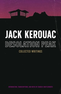 Abbildung von: Desolation Peak - Rare Bird Books