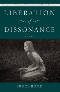 Enlarge image Cover: Liberation of Dissonance - Schaffner Press Inc