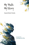 Cover: My Truth My Story - BLACK EAGLE BOOKS