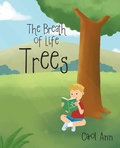 Cover: The Breath of Life - Page Publishing, Inc.