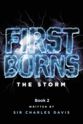 Cover: Firstborns - Page Publishing, Inc.