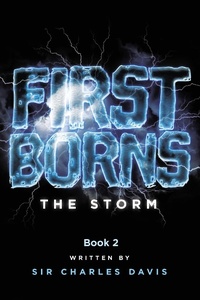 Enlarge image Cover: Firstborns - Page Publishing, Inc.