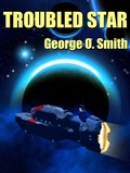 Cover: Troubled star - Wildside Press