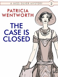 Enlarge image Cover: The Case Is Closed - Wildside Press