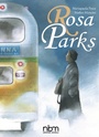 Bild: Rosa Parks - NBM Publishing