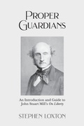 Cover: Proper Guardians - New Generation Publishing