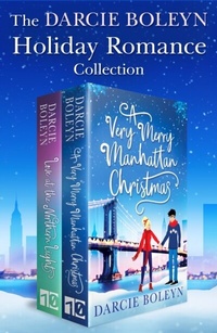 Abbildung von: The Darcie Boleyn Holiday Romance Collection - Canelo Romance