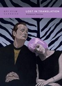 Cover: Lost in Translation - BFI Publishing