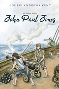 Cover: He Went With John Paul Jones - Living Book Press