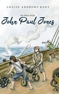 Cover: He Went With John Paul Jones - Living Book Press