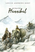 Cover: He Went With Hannibal - Living Book Press