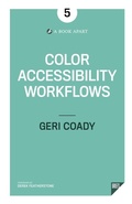 Cover: Color Accessibility Workflows - Geri Coady