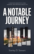 Cover: A Notable Journey - Mynd Matters Publishing
