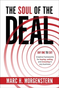 Abbildung von: The Soul of the Deal - Rodin Books