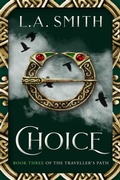 Cover: Choice - CarpetPage Press