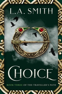 Enlarge image Cover: Choice - CarpetPage Press