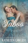 Cover: Taboo - Kathleen Lawless