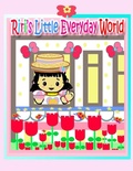 Cover: Riri's Little Everyday World - Annie and Rowena