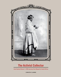 Abbildung von: Activist Collector - Rutgers University Press