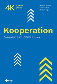 Abbildung von: Kooperation (E-Book) - hep verlag