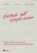 Cover: Einfach gut kooperieren (E-Book) - hep verlag