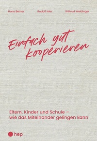 Abbildung von: Einfach gut kooperieren (E-Book) - hep verlag