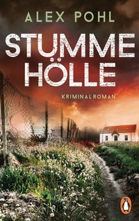 Abbildung von: Stumme Hölle - Penguin