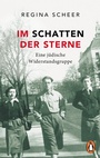Cover: Im Schatten der Sterne - Penguin Verlag