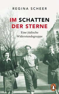 Enlarge image Cover: Im Schatten der Sterne - Penguin Verlag
