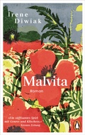 Cover: Malvita - Penguin