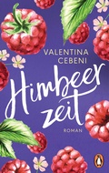 Cover: Himbeerzeit - Penguin