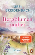 Cover: Bergblumenzauber - Penguin