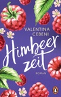 Cover: Himbeerzeit - Penguin Verlag
