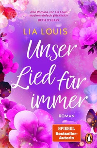 Abbildung von: Unser Lied für immer - Penguin Verlag