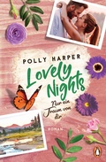 Cover: Lovely Nights. Nur ein Traum von dir - Penguin